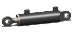 Double Acting Hydraulic Cylinder