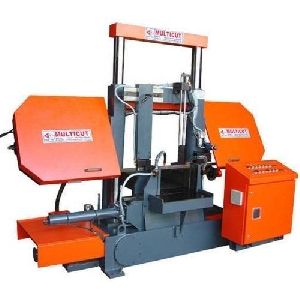 H-2000 Metal Cutting Band Saw Machine