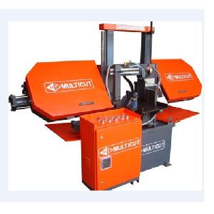 H-500 HA Band Saw Machine