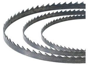 High Speed Band Saw Blade