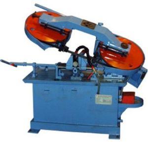 SBM-400 M Swing Type Manual Band Saw Machine