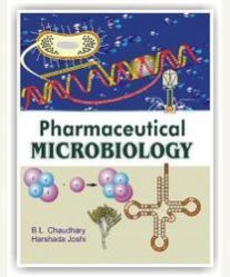 Pharmaceutical Microbiology Books