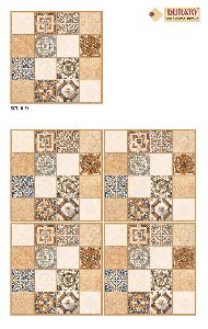 SCL A-9 Digital Parking Tiles