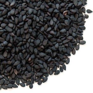 Bangal Quality Black Sesame Seeds