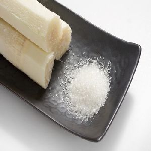Crystal Cane Sugar