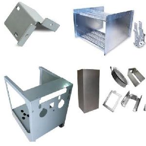 Sheet Metal Fabrication