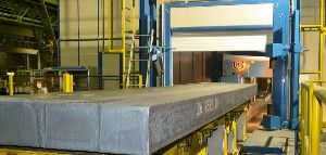 Automatic Slab Grinding Machine