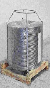 CaSsi CaFe Cored Wire