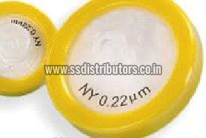 Syringe Filters