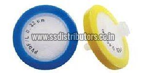 Syringe Filters
