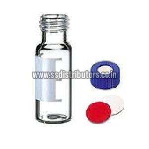 HPLC Vial Glass