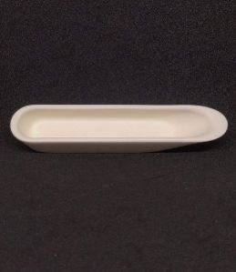 Alumina Boat