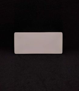 Alumina Plate