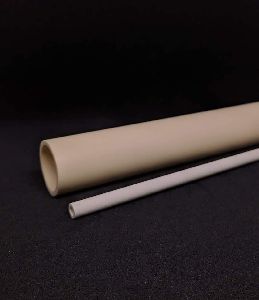 Alumina Round Tube