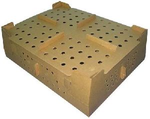 Corrugated Chick Boxes