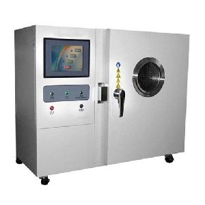 Industrial Thermal Stability Tester