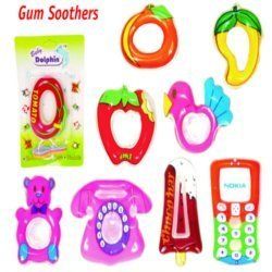 Gum Soothers
