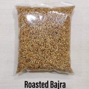 Roasted Bajra