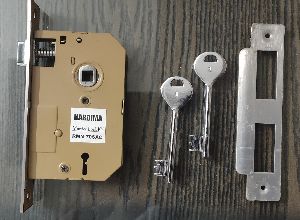 Hardware Products Locks