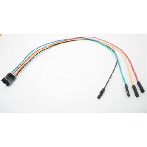 computer wiring harness