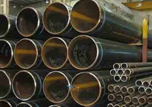 Carbon Steel Erw Pipes