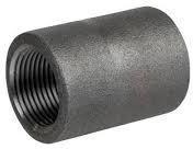 Carbon Steel Pipe Coupling