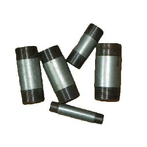 carbon steel pipe nipples