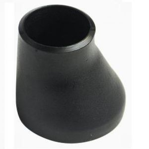 Carbon Steel Pipe Reducer