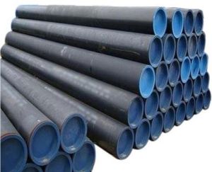 Carbon Steel Seamless Pipes