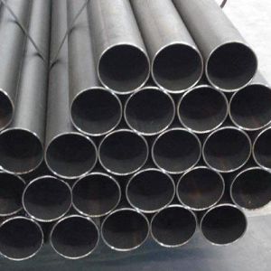 Mild Steel Erw Pipes