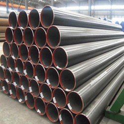 Mild Steel Galvanized Pipes