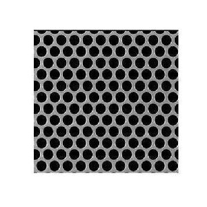 mild steel perforated sheets