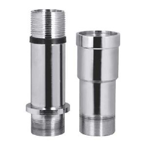 Stainless Steel Pipe Adapter