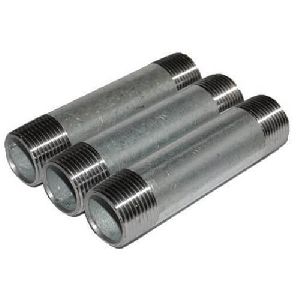 Stainless Steel Pipe Nipples