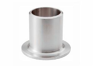 Stainless Steel Pipe Stub Ends