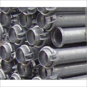 Stainless Steel Galvanized Pipes