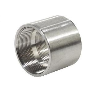 Stainless Steel Pipe Coupling