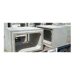 Concrete Box Culvert