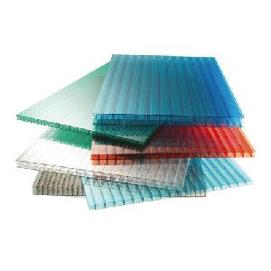 Polycarbonate Sheets