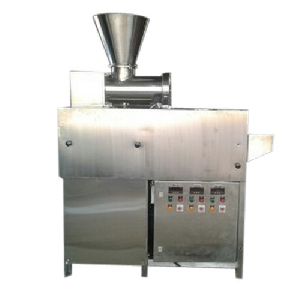 Dough Extruder