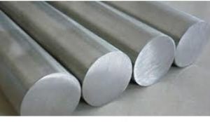 Mild Steel Round Bars