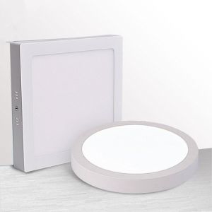 Motion Sensor LED Surface Downlight