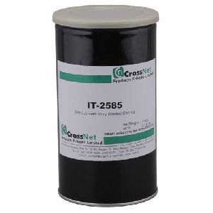 Lubricant Moly Bonded Coating