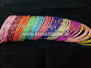 Firozabad Glass Bangles