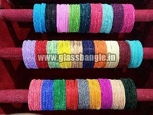 Glass Bangles