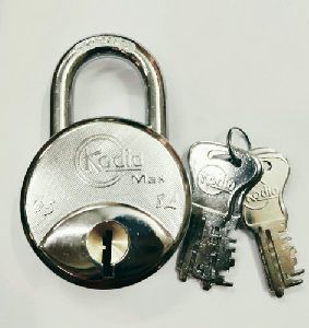 Padlock