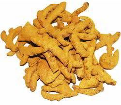 SVM EXPORTS TURMERIC