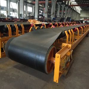 Heavy Duty Belt Conveyor