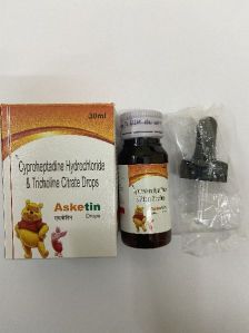 Asketin Drops