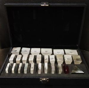 Prism Bar Set